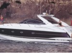 SUNSEEKER CAMARGUE 50 2002